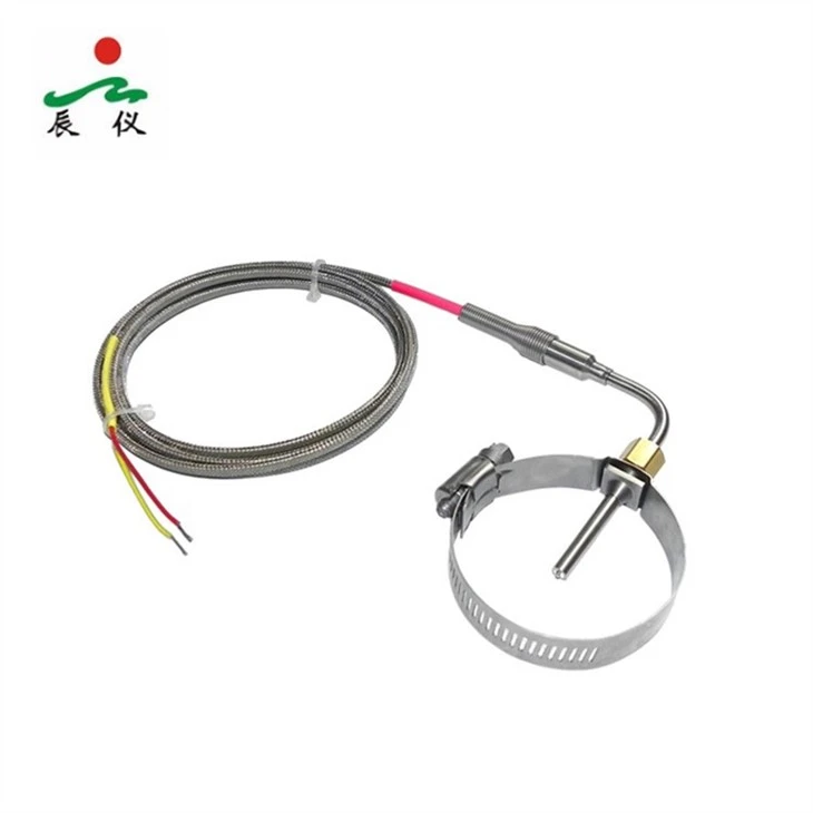 חיישן טמפרטורת גז פליטה EGT Probe