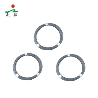חוט תרמי של Chromel Alumel