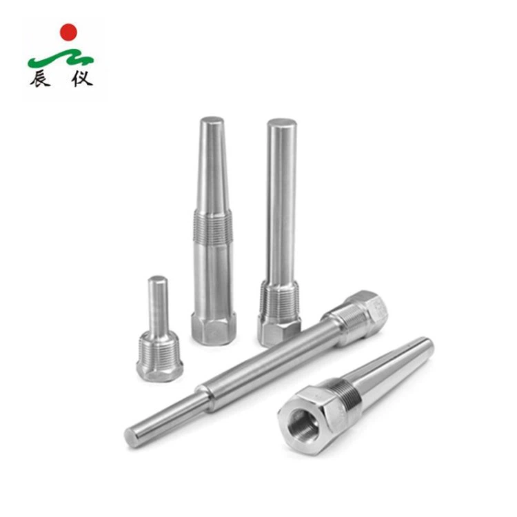 בר קדח סטוק Thermowell