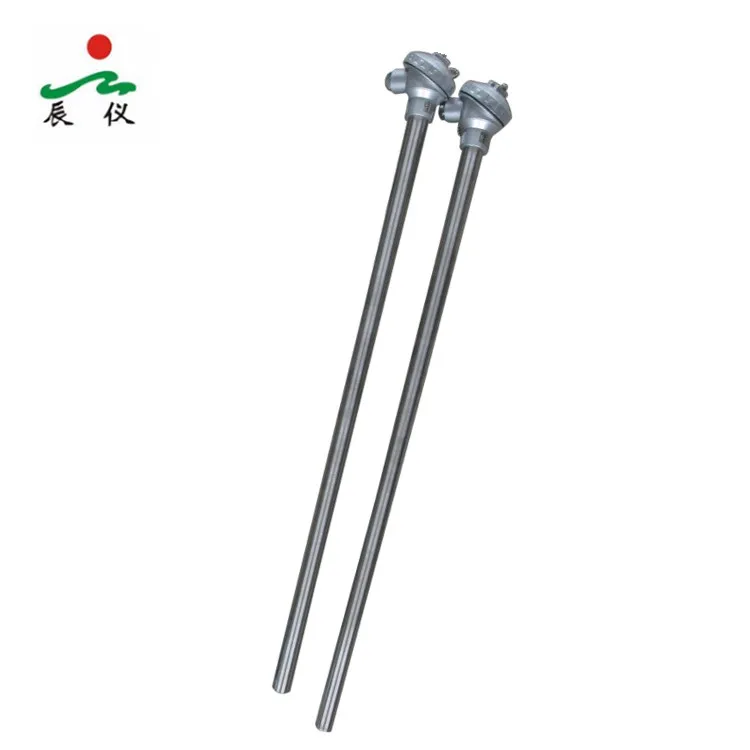 Pt100 חיישן תרמוס