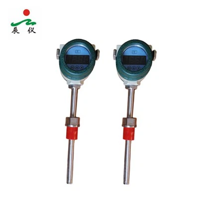 משדר טמפרטורה חסין פיצוץ 24VDC