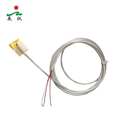 Pt1000 4 חוטים RTD